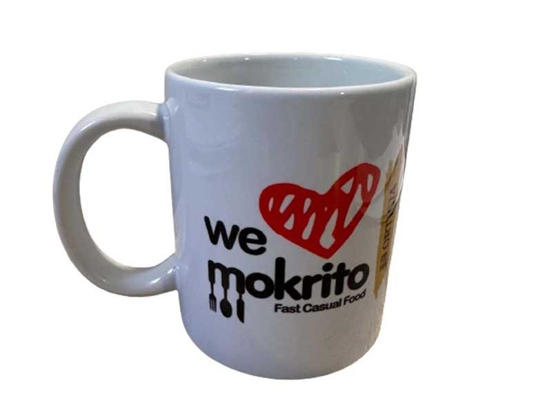 Mokrito Tazza