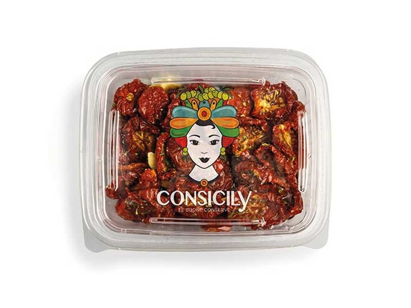 Pomodoro Secco Ciliegino